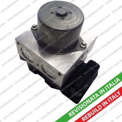 DIPASPORT ABS051R Control Unit, traction control system